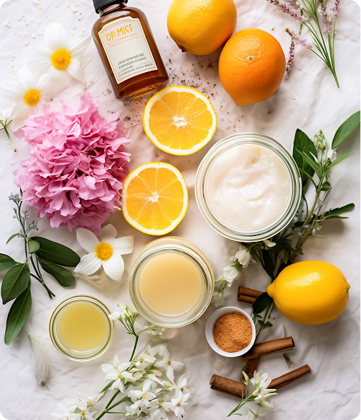 Fragrances