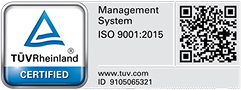 ISO Logo